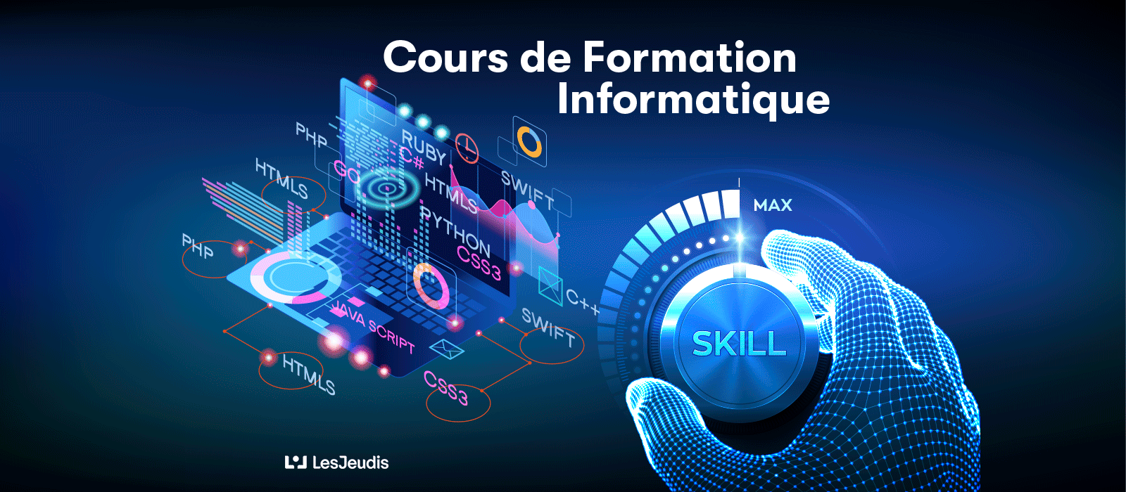 Formation
