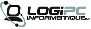 Logo de Logipc Informatique