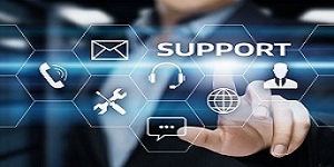 Support Technique