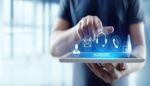 Support technique